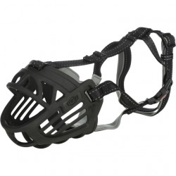 Trixie Muzzle Flex Maulkorb