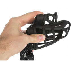 Trixie Muzzle Flex Maulkorb