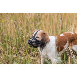 Trixie Muzzle Flex Maulkorb