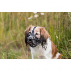 Trixie Muzzle Flex Maulkorb