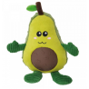 Plüschgemüse Avocado 25cm