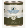 LAKEFIELDS Nassfutter Wild mit Pastinake, Karotten und Heidelbeeren