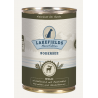 LAKEFIELDS Nassfutter Wild mit Pastinake, Karotten und Heidelbeeren
