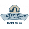 LAKEFIELDS Nassfutter Wild mit Pastinake, Karotten und Heidelbeeren