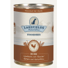 LAKEFIELDS Nassfutter Landhuhn mit Fenchel, Äpfeln und Kartoffeln