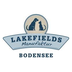 LAKEFIELDS Nassfutter Weiderind mit Zucchini, Äpfeln und Karotten