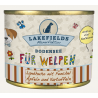 LAKEFIELDS Dosenfleisch-Menü Huhn für Welpen