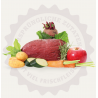 LAKEFIELDS Dosenfleisch-Menü Rind für Welpen