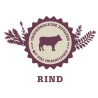 LAKEFIELDS Dosenfleisch-Menü Rind für Welpen