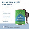 Irish Pure - JUNIOR Nassfutter Huhn Gemüse & Kelp-Alge