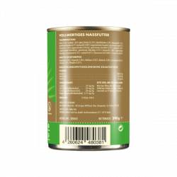 Irish Pure - SENIOR Nassfutter Huhn Gemüse & Kelp-Alge