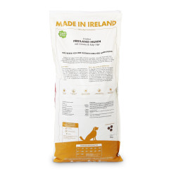 Angebot !!! Sortimentsaufgabe - Trockenfutter - Huhn mit Gemüse & Kelp-Alge, Adult