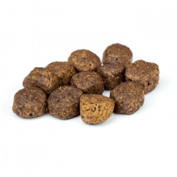 Angebot !!! Sortimentsaufgabe - Trockenfutter - Huhn mit Gemüse & Kelp-Alge, Adult