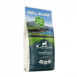 IP - Irischer Atlantik-Lachs mit Gemüse & Kelp-Alge, Adult