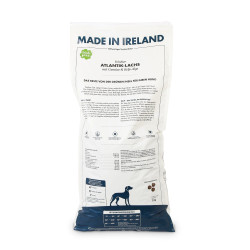 IP - Irischer Atlantik-Lachs mit Gemüse & Kelp-Alge, Adult