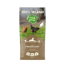 Angebot !!! Sortimentsaufgabe - Trockenfutter - Huhn mit Gemüse & Kelp-Alge, Senior