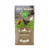 IP - Irisches Freiland-Huhn mit Gemüse & Kelp-Alge, Senior