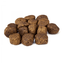 IP - Irisches Freiland-Huhn mit Gemüse & Kelp-Alge, Junior