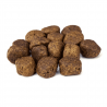Angebot !!! Sortimentsaufgabe - Trockenfutter  - Huhn mit Gemüse & Kelp-Alge, Junior