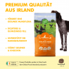 Angebot !!! Sortimentsaufgabe - Trockenfutter Huhn mit Gemüse & Kelp-Alge, Puppy
