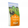 Angebot !!! Sortimentsaufgabe - Trockenfutter Huhn mit Gemüse & Kelp-Alge, Puppy