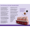 Peptide+ Verdauungspflege-Rezeptur (getreidefrei)