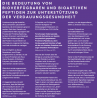 Peptide+ Verdauungspflege-Rezeptur (getreidefrei)
