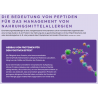 Peptide+ Verdauungspflege-Rezeptur (getreidefrei)