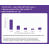 Peptide+ Verdauungspflege-Rezeptur (getreidefrei)