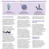 Peptide+ Verdauungspflege-Rezeptur (getreidefrei)