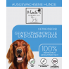 Peptide+ Gewichtskontrolle und Gelenkpflege-Rezeptur (getreidefrei)