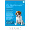 Peptide+ Gewichtskontrolle und Gelenkpflege-Rezeptur (getreidefrei)