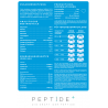 Peptide+ Gewichtskontrolle und Gelenkpflege-Rezeptur (getreidefrei)