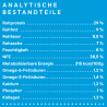 Peptide+ Gewichtskontrolle und Gelenkpflege-Rezeptur (getreidefrei)