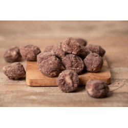 P&P Rindfleischkugeln mit Kokos 250g