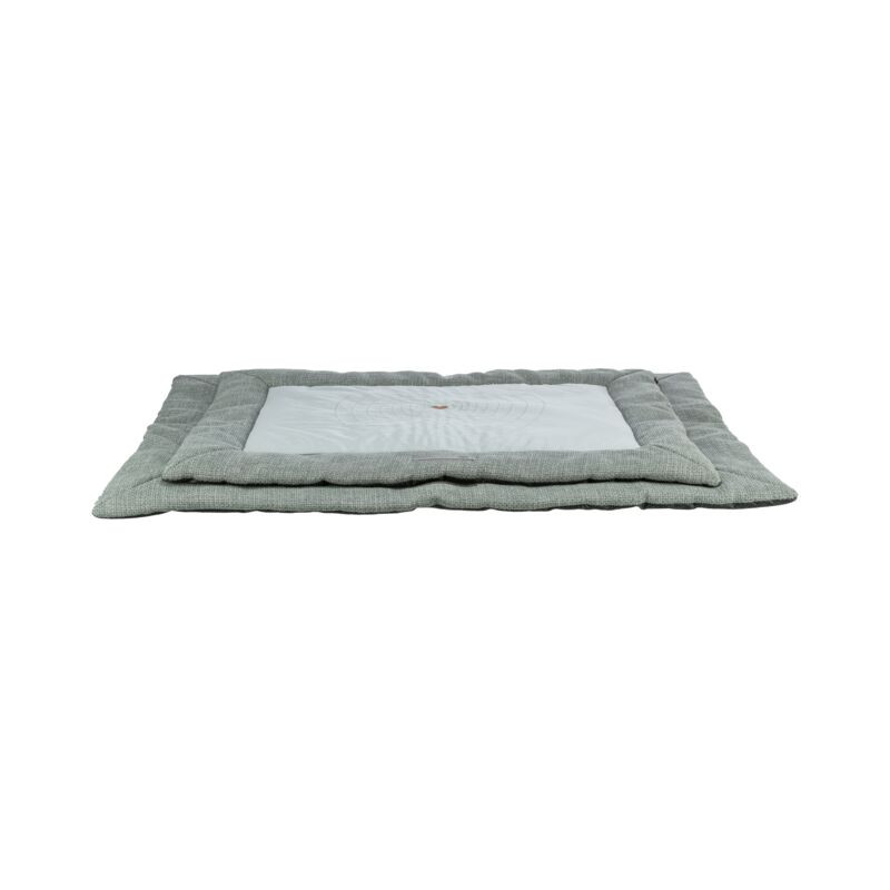 Liegematte Viviana blau-grau HOME Edition
