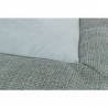 Liegematte Viviana blau-grau HOME Edition