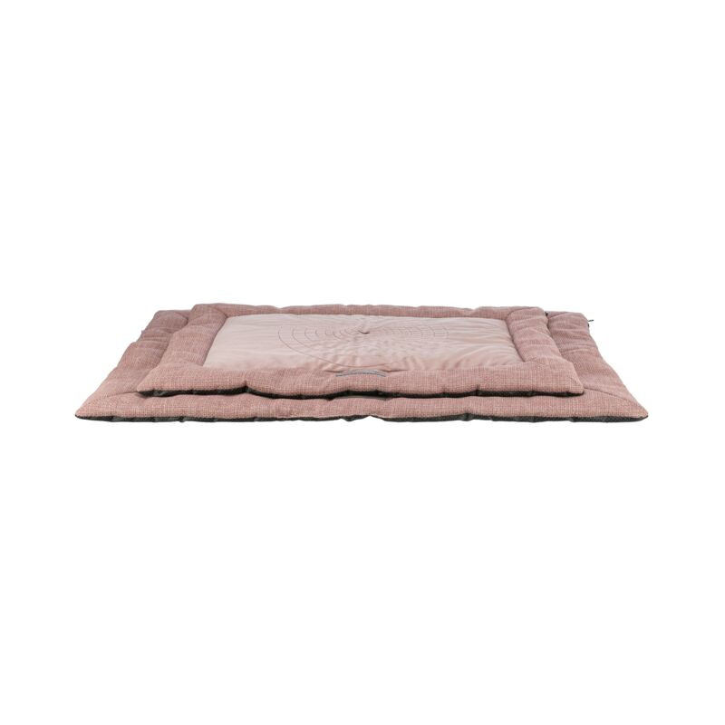 Liegematte Viviana altrosa HOME Edition