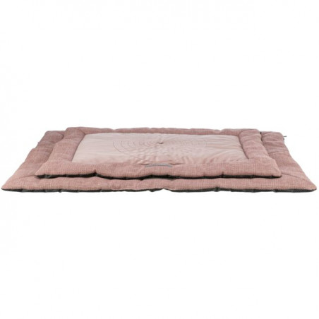 Liegematte Viviana altrosa HOME Edition