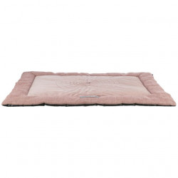 Liegematte Viviana altrosa HOME Edition