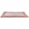 Liegematte Viviana altrosa HOME Edition