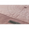 Liegematte Viviana altrosa HOME Edition