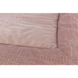 Liegematte Viviana altrosa HOME Edition