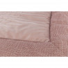 Liegematte Viviana altrosa HOME Edition