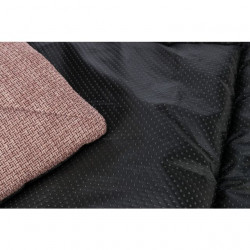Liegematte Viviana altrosa HOME Edition