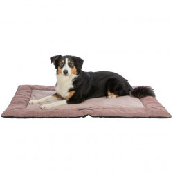 Liegematte Viviana altrosa HOME Edition