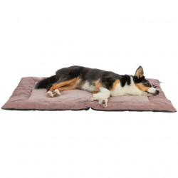 Liegematte Viviana altrosa HOME Edition