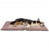 Liegematte Viviana altrosa HOME Edition
