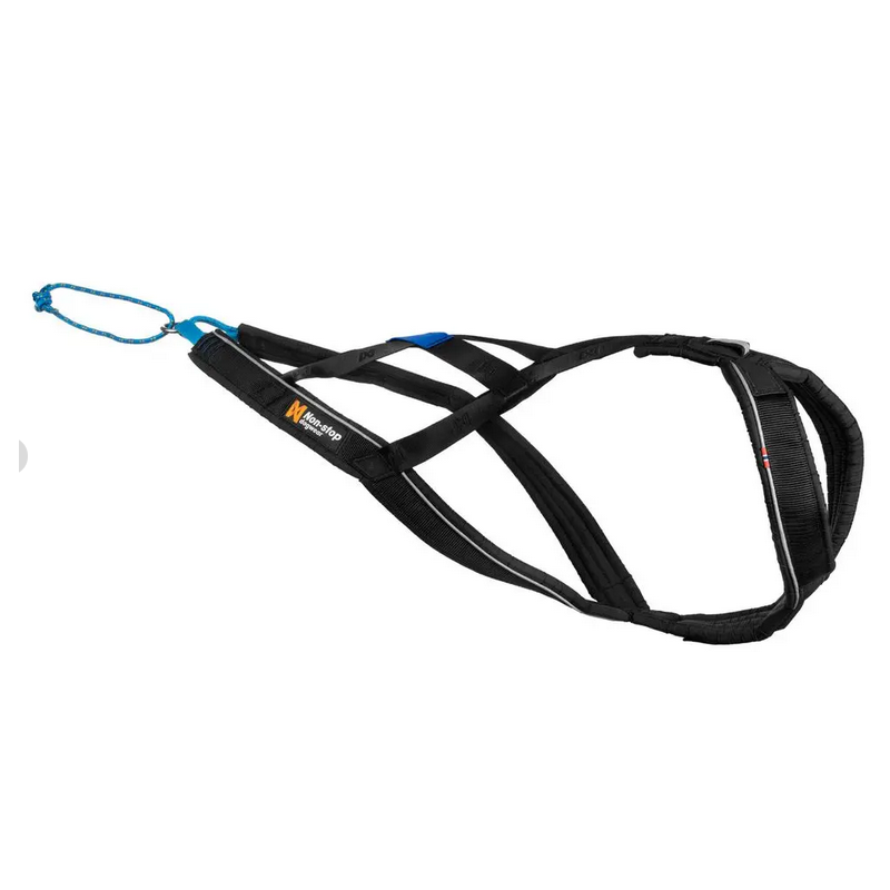 Zuggeschirr Nansen nome harness 5.0 - Non-Stop Dogwear