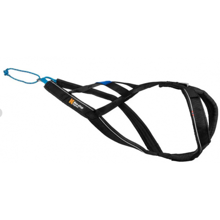 Zuggeschirr Nansen nome harness 5.0 - Non-Stop Dogwear